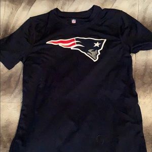 Patriots shirt